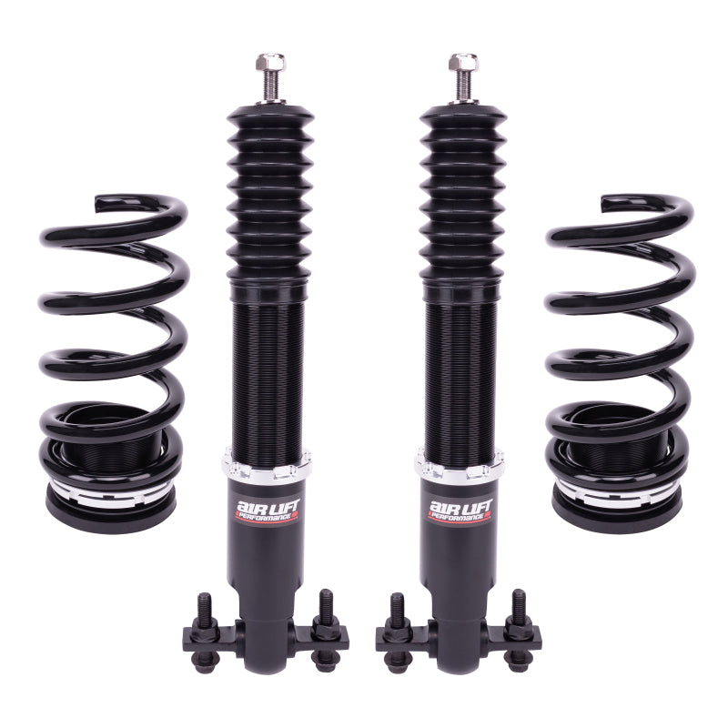 Air Lift Performance Coilover Kit for Ford Mustang 2015-2024 by Air Lift Part #79007