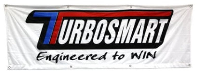 Turbosmart TS-9008-1003 Banner for Automotive Applications