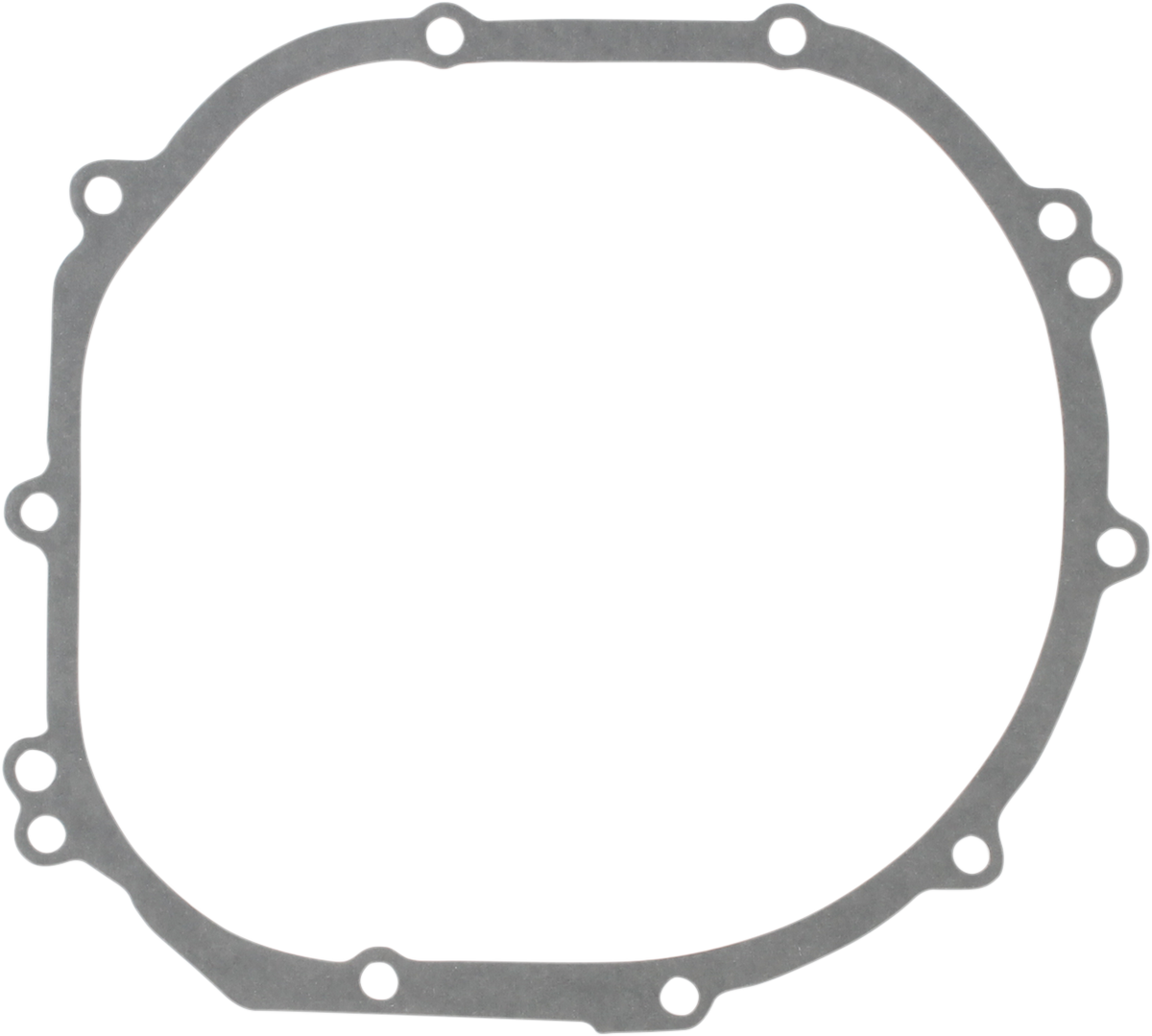 COMETIC Kawasaki EC076020F Clutch Gasket – Fits Kawasaki Motorcycle Models