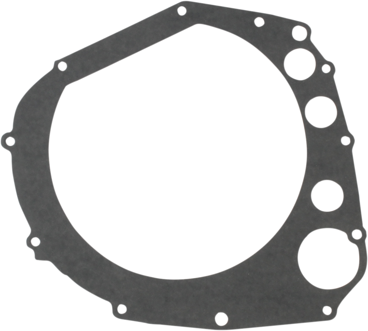 Cometic Clutch Gasket for Suzuki EC091020F - High-Performance Seal for Motorcycle Transmissions