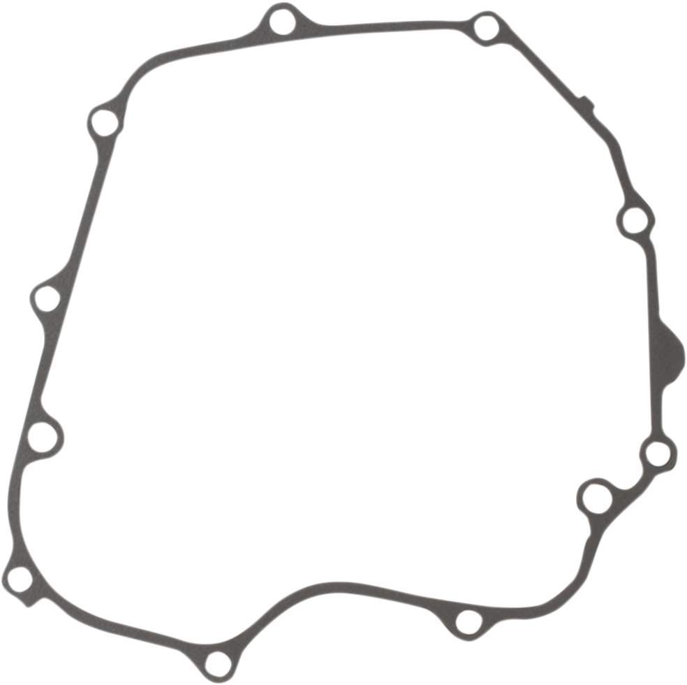 COMETIC Kawasaki EC1135060AFM Clutch Gasket for Kawasaki Motorcycle Models