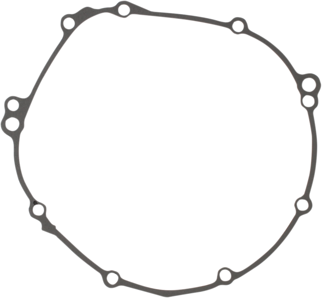 COMETIC Clutch Gasket for Yamaha EC1151032AFM – Heavy-Duty Seal with Aluminum Core