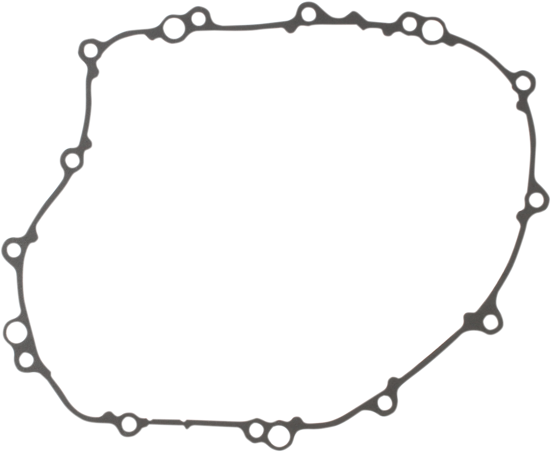 COMETIC Clutch Gasket for Suzuki EC1232032AFM – Enhanced Seal for Motorcycles and ATVs