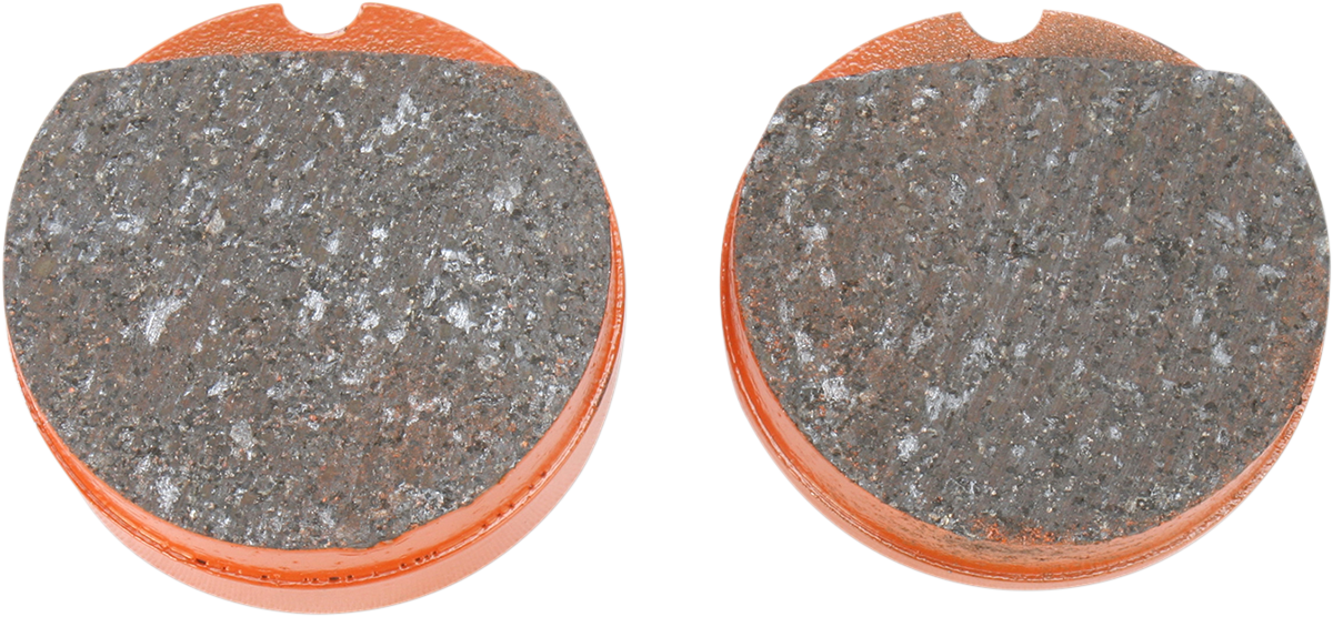 EBC Semi-Sintered Brake Pads FA13V