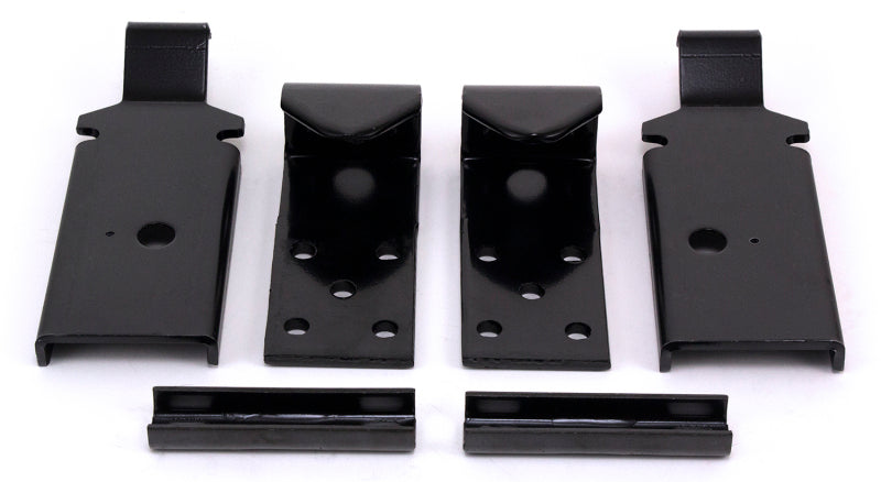 Air Lift RideControl Air Spring Kit for Chevrolet Colorado and GMC Canyon (Part No. 59533)