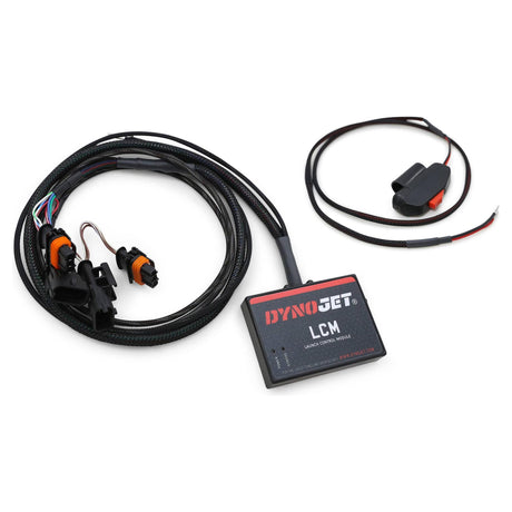 Polaris Xpedition Launch Control Module Kit | Dynojet