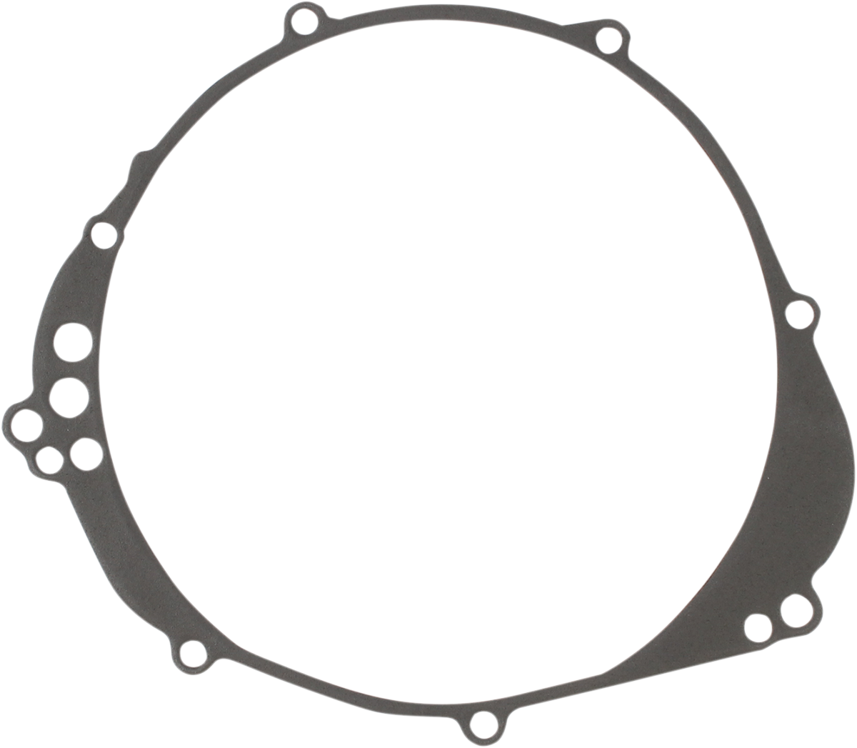 Cometic Clutch Gasket for Yamaha EC383032AFM - High-Temperature Seal for ATV and Motorcycle Clutches