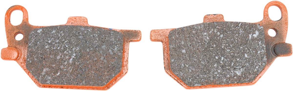 EBC Semi-Sintered Brake Pads FA61V