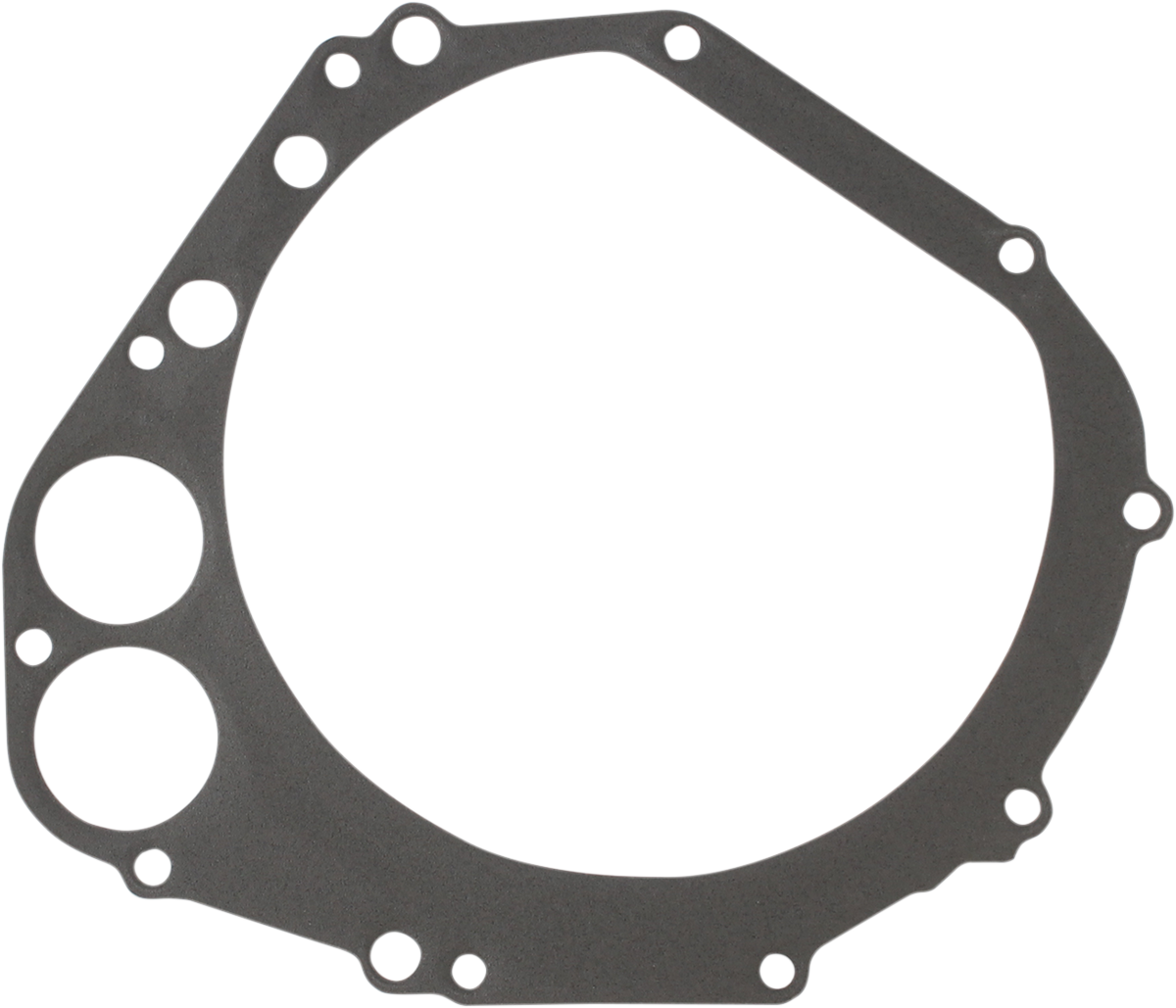 Cometic Clutch Gasket for Suzuki EC518032AFM - Durable Aluminum Core Seal