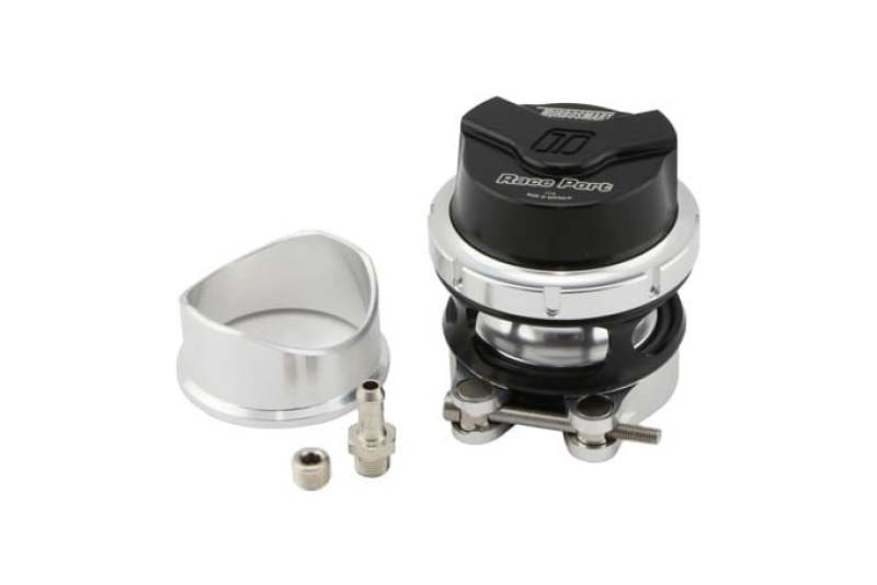 Turbosmart RacePort Series BOV Gen V for Supercharged Engines – Part TS-0204-1152