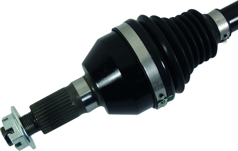 DragonFire Racing Hydra Axle for Can-Am Maverick X3 900 X ds Turbo R (2017-2019) Front Left - Heavy-Duty Replacement Part