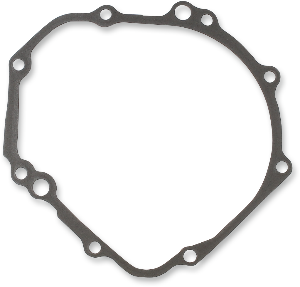 COMETIC Stator Cover Gasket for Suzuki EC813032AFM - Superior Seal and Easy Installation