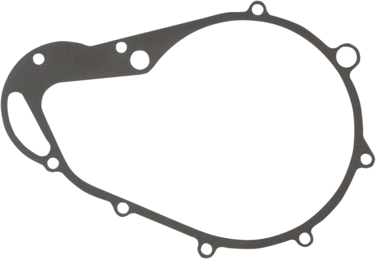 COMETIC Stator Cover Gasket for Suzuki EC896032AFM - High-Performance Seal for Outboard Engines