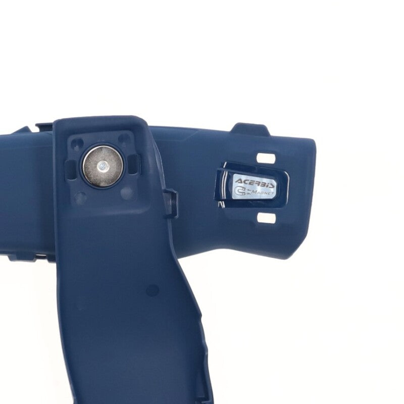 Acerbis 2025 KTM SX-F Teketmagnet Swing Arm Guard - Blue for KTM SX-F Models