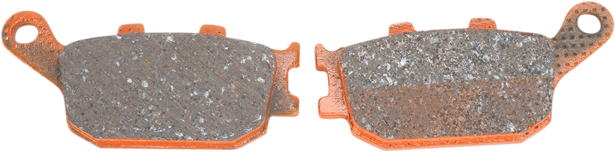 EBC Semi-Sintered Brake Pads FA174V