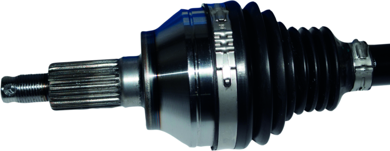 DragonFire Racing Hydra Axle for Polaris RZR XP Turbo 2018-2019 Rear Right/Left Replacement Part