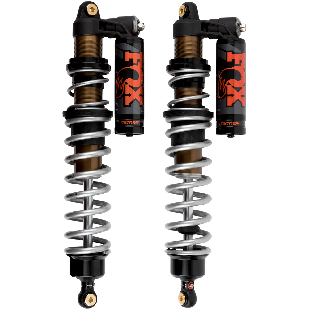 Polaris RZR XP 1000 / Turbo Podium RC2 2.5 Front Shocks | FOX