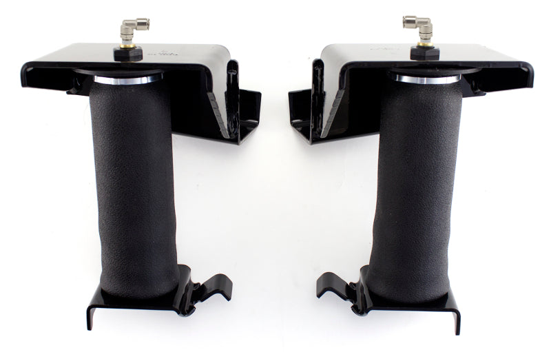 Air Lift RideControl Air Spring Kit for GMC Sierra 1500 and Chevrolet Silverado 1500