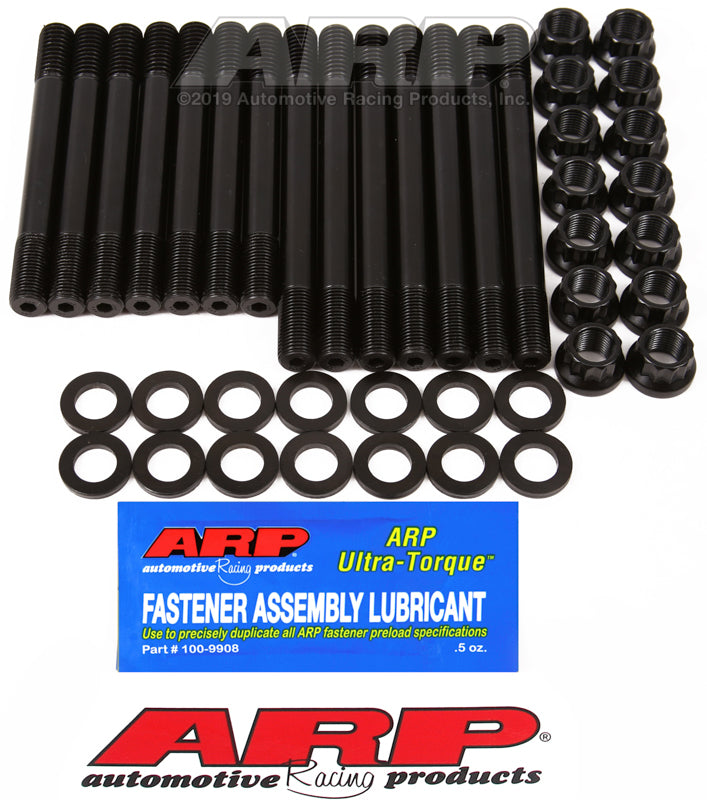ARP Jeep 4.0L Inline 6 Head Stud Kit (Part #146-4201) for Jeep Wrangler, Cherokee, and Grand Cherokee