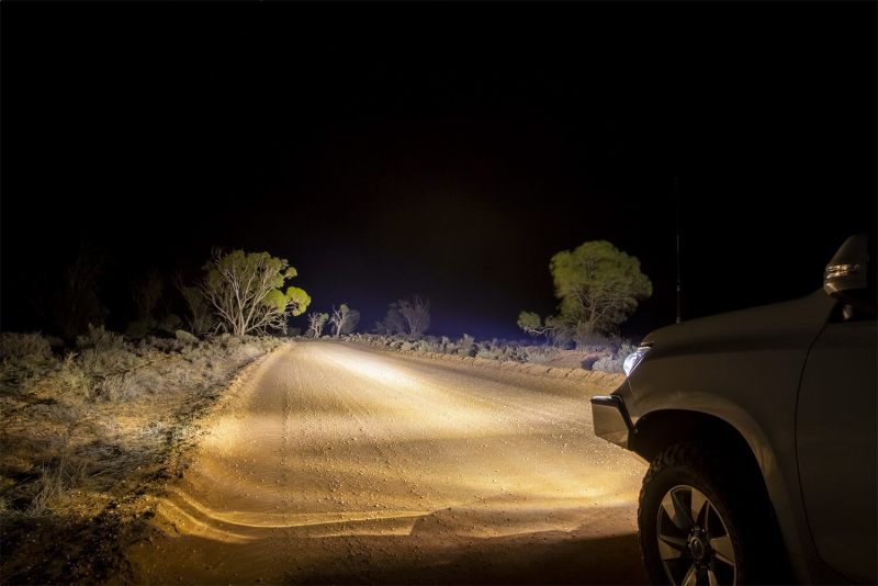 ARB Intensity V2 32 LED Flood Light - High-Performance Off-Road and Vehicle Lighting