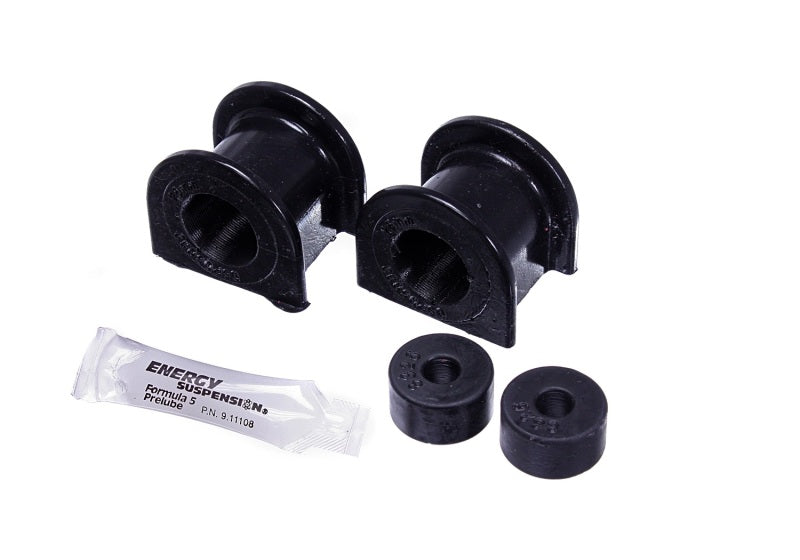 Energy Suspension 8.5141G Front Sway Bar Bushings for Toyota 4Runner (1996-2009), 26mm Bar Diameter