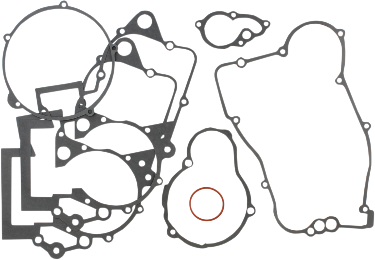 COMETIC Bottom End Gasket Kit for Gas Gas - Part C3310