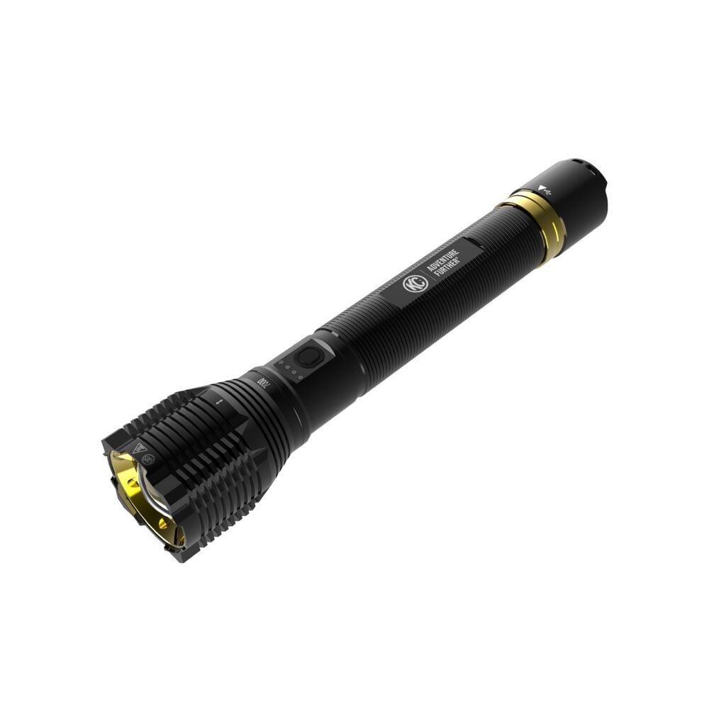 FLX™ 7K Rechargeable Flashlight