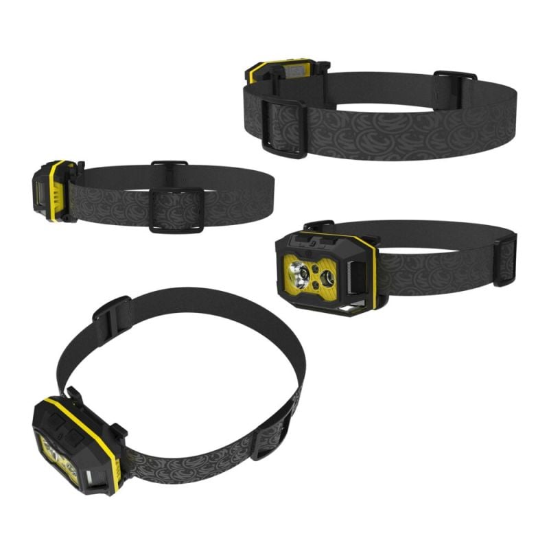 FLX™ 1K Magnetic Headlamp