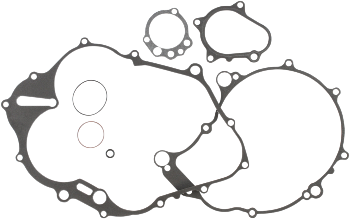 Cometic Bottom End Gasket Kit for Yamaha - Part C3339