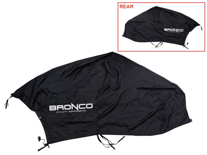 BRONCO PREMIUM UTV COVER - POLARIS RANGER (2883419)