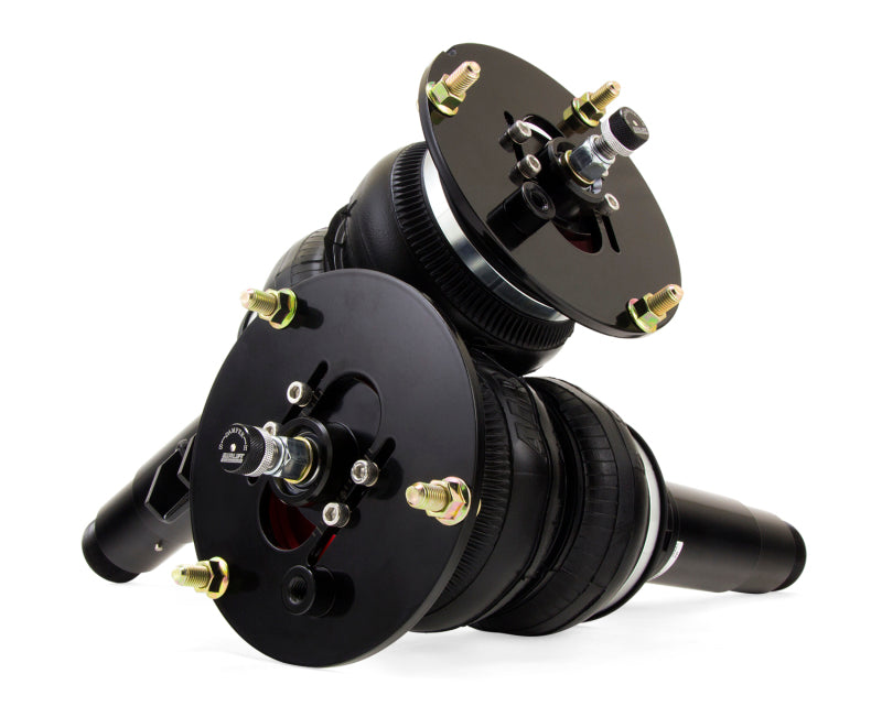 Air Lift Performance BMW F30 3-Series Front Air Suspension Kit by Air Lift Part Number 78555