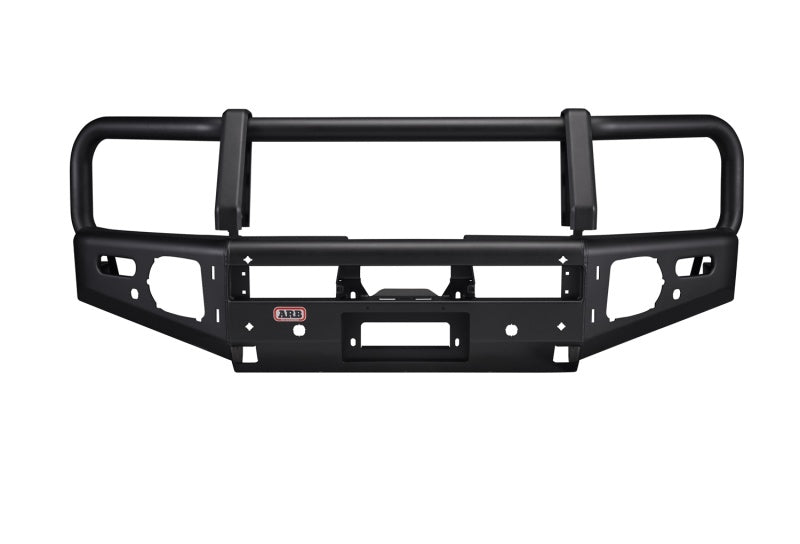 ARB Summit Bumper Kit for 2019-2022 Ford Ranger with Integrit Textured Black Finish