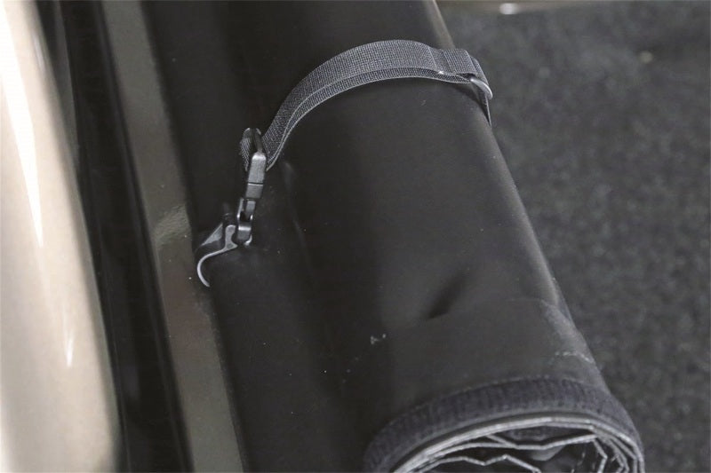 Access Original Roll-Up Tonneau Cover for 2016-2018 Toyota Tacoma 6-Foot Bed – Fits Without OEM Hard Cover