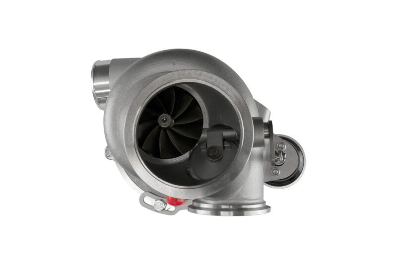 Turbosmart TS-2-5862B-VB082I Water Cooled V-Band Turbocharger with 0.82 A/R Internally Wastegated
