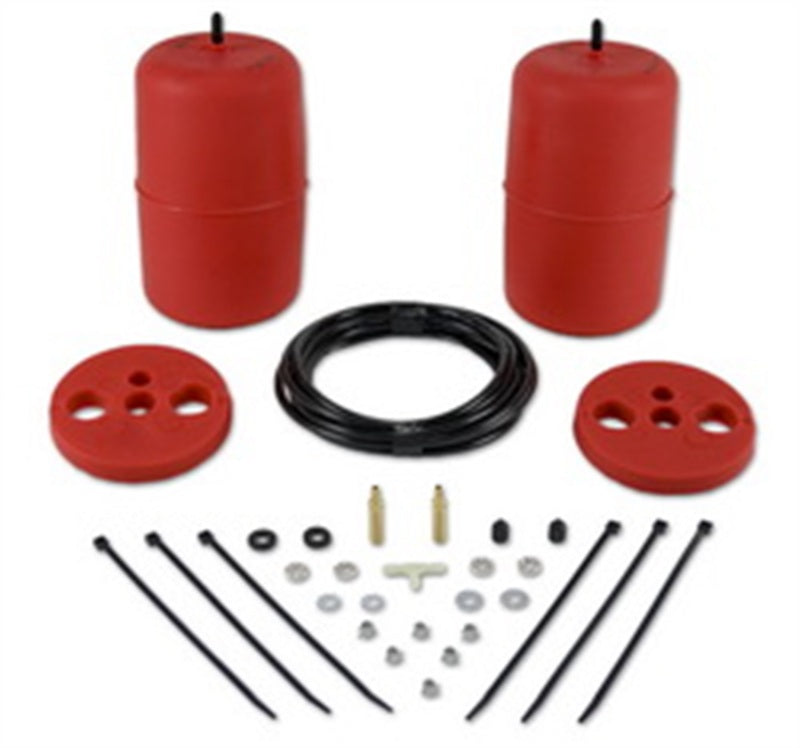 Air Lift 60732 Air Lift 1000 Air Spring Kit for Toyota Sienna (2011-2012) — Adjustable Load Leveling Support
