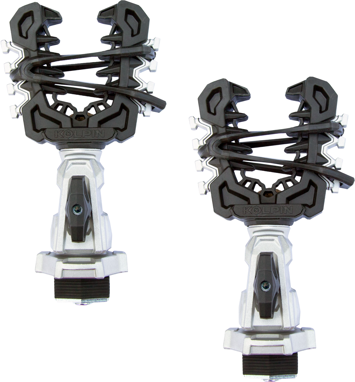 KOLPIN Rhino Grip Pro Linq Part #21563 for Heavy-Duty Vehicles with Universal Mount System