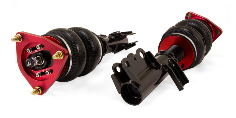 Air Lift Performance Front Air Suspension Kit for Hyundai Genesis Coupe 2010-2016 by Air Lift Part Number 78531