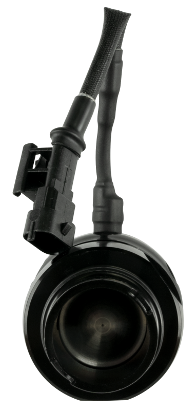 Turbosmart Ford F-150 2.7L/3.5L EcoBoost Performance Intercooler with VTA BOV - Silver