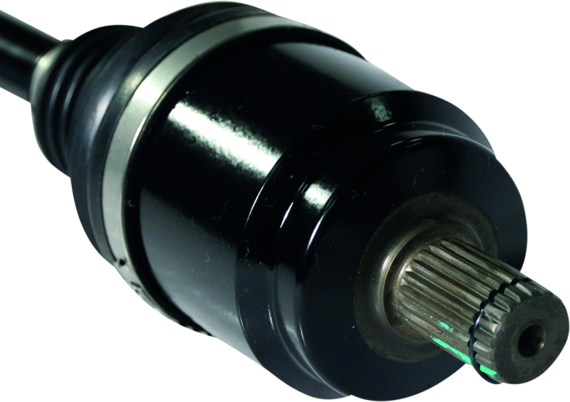 DragonFire Racing Hydra Axle for Polaris RZR XP 1000 (2014-2020) – Front Right/Left Replacement Part