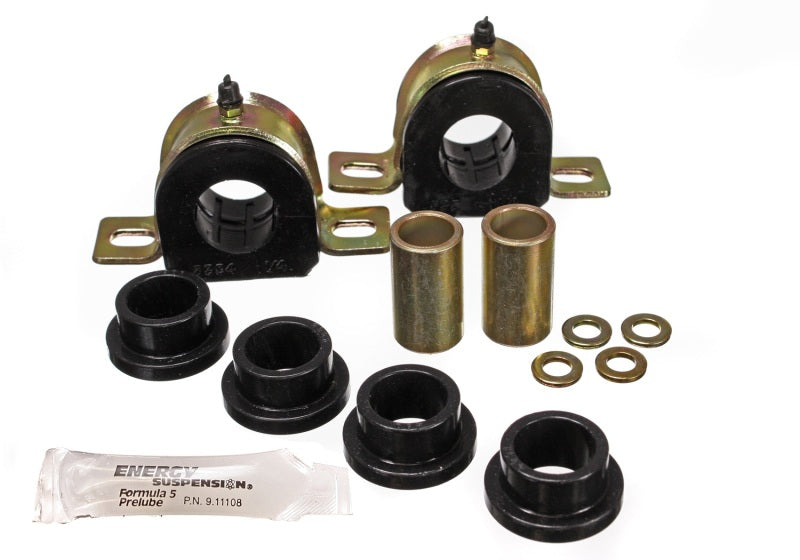 Energy Suspension 3.5180G Front Sway Bar Bushing Set for 1978-1980 GMC K5 Blazer and K10/K20/K30 Models