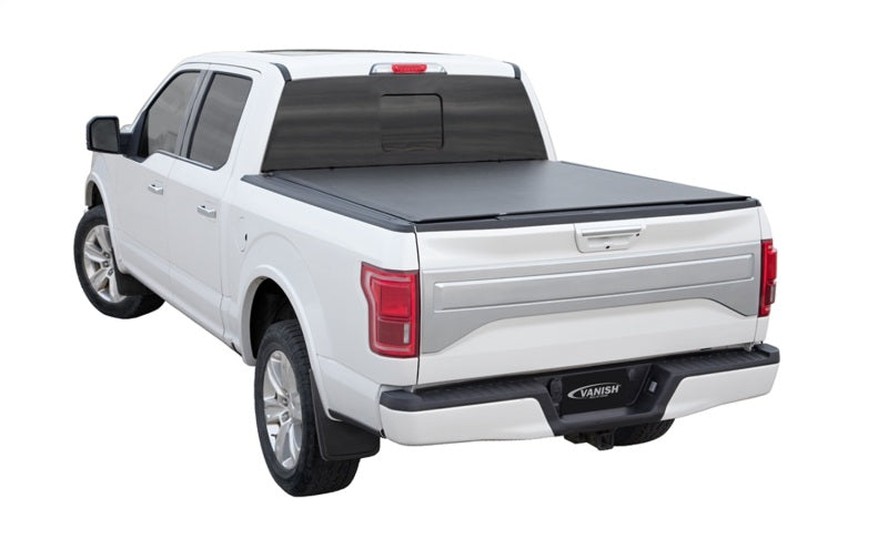 Access Vanish Roll-Up Tonneau Cover for 2017-2019 Ford F-250, F-350, F-450 with 6' 8" Bed