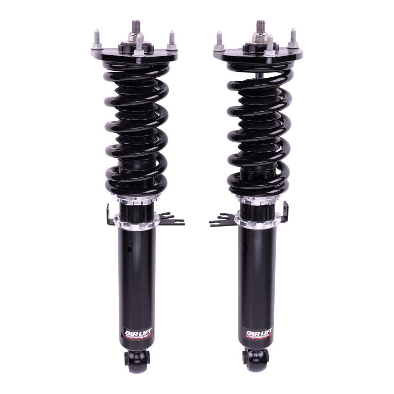 Air Lift Performance Coilover Kit for Infiniti G35 G37 by Air Lift Part Number 79010