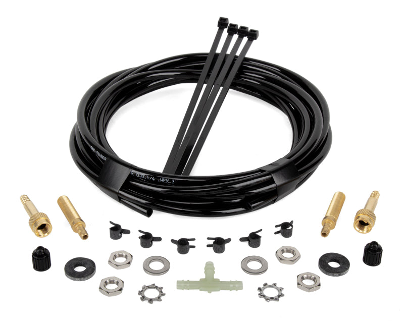 Air Lift Replacement Hose Kit (Part Number 22030) for P30 Motor Homes