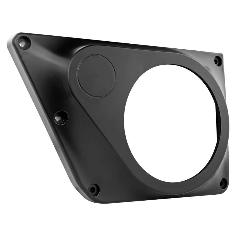 DS18 Bro-Bd-Lr Back Door Panels for Ford Bronco 2021-2025 with 2x 6.5-inch Speaker Openings