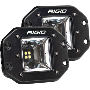 Rigid Industries Radiance+ RGBW Light Pods
