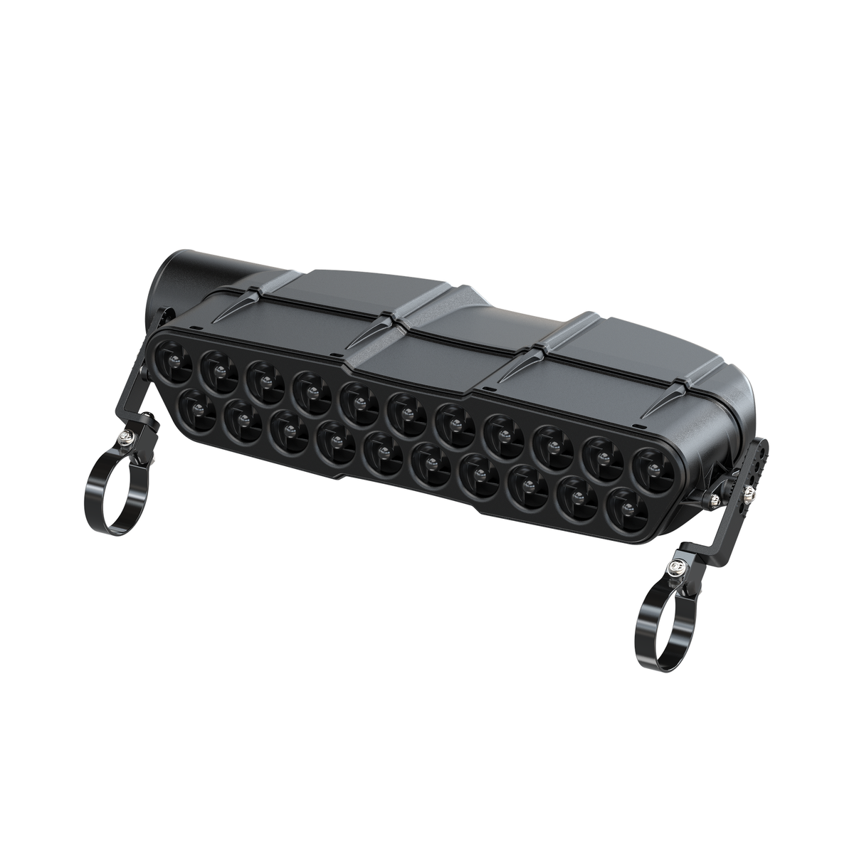 Honda Talon Particle Separator | S&B