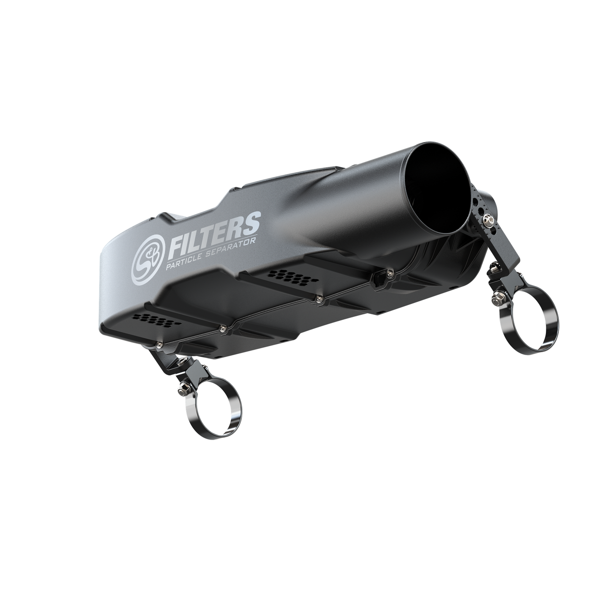 Honda Talon Particle Separator | S&B