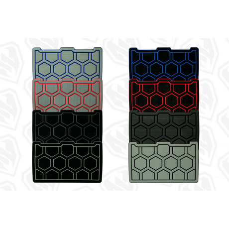 Polaris RZR Pro 4 Interior Door Lining | Moto Armor