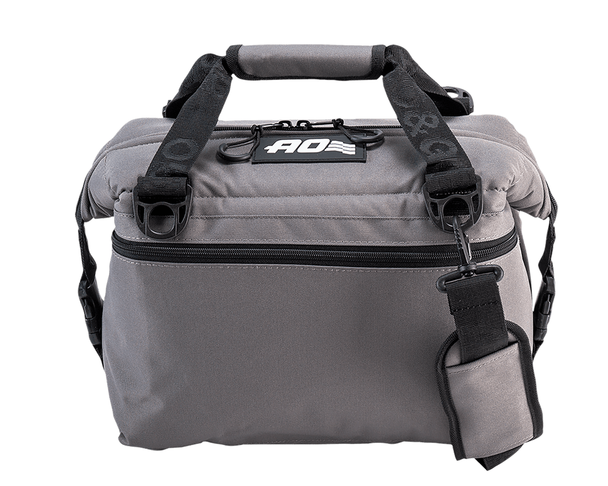 Canvas Series 12 Pack Cooler