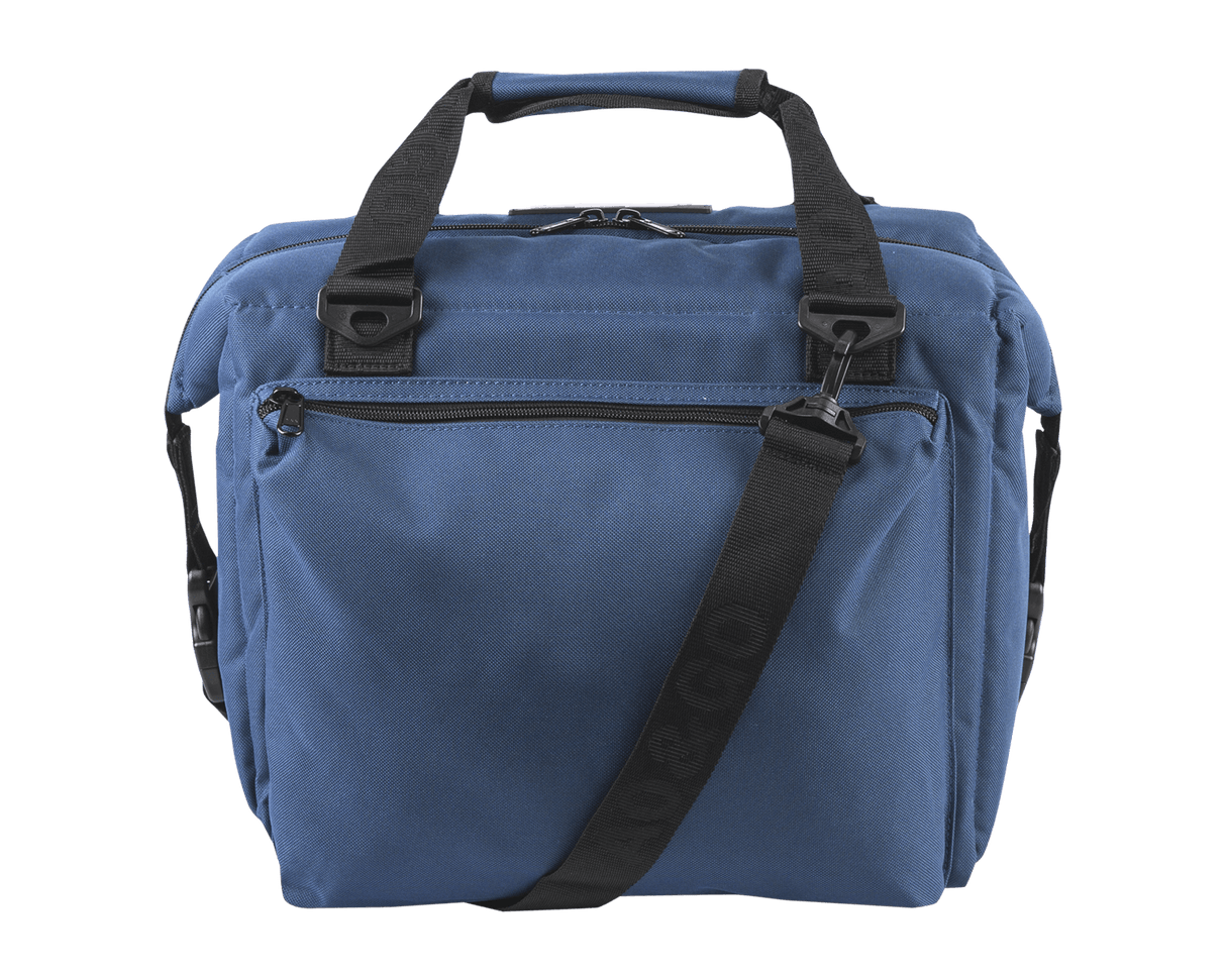 Canvas Series 12 Pack Deluxe Cooler